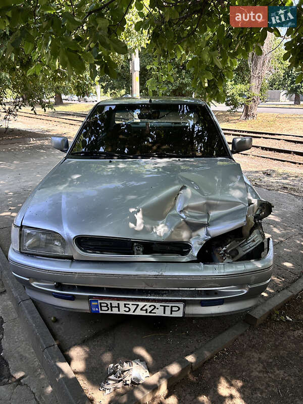 Седан Ford Orion 1990 в Одессе