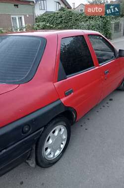 Седан Ford Orion 1991 в 