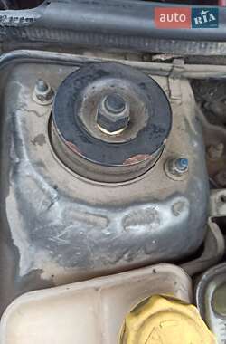 Седан Ford Orion 1992 в 