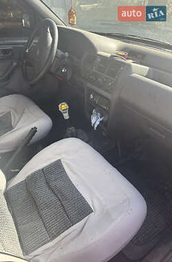Седан Ford Orion 1991 в 