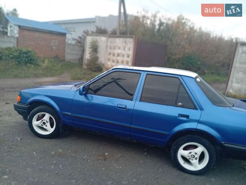 Седан Ford Orion 1988 в Летичіві