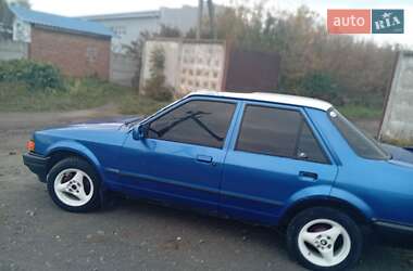 Седан Ford Orion 1988 в 
