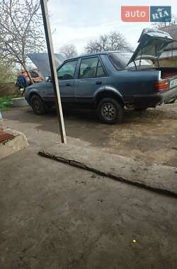 Седан Ford Orion 1989 в Новому Бузі