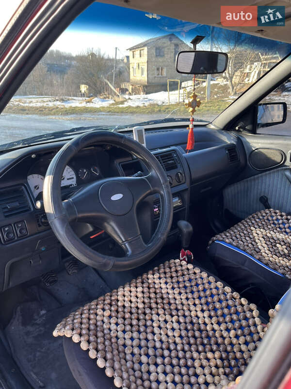 Седан Ford Orion 1991 в Кам'янець-Подільському