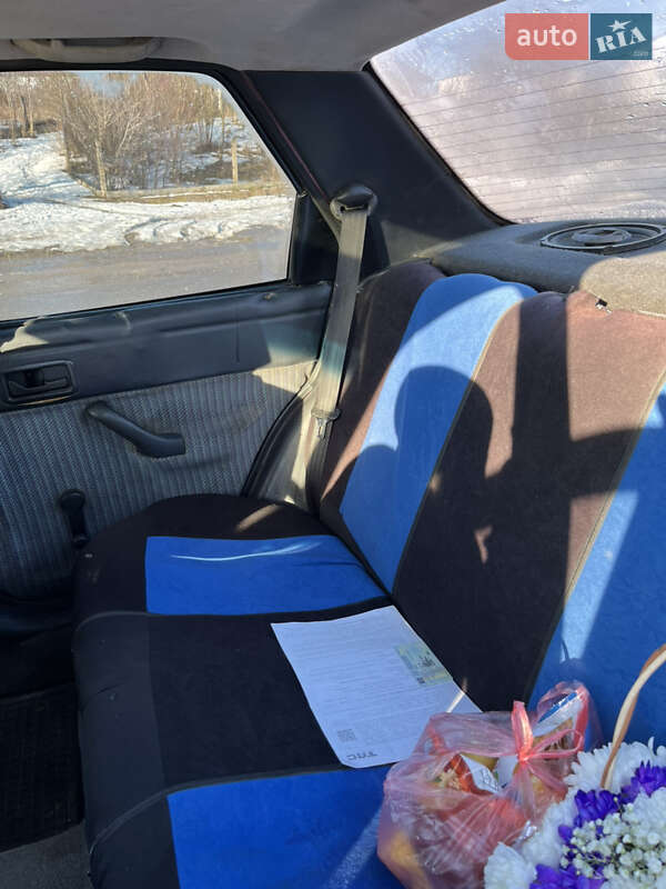 Седан Ford Orion 1991 в Кам'янець-Подільському