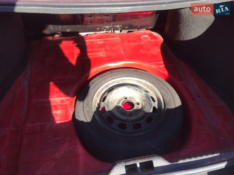 Седан Ford Orion 1991 в Вінниці