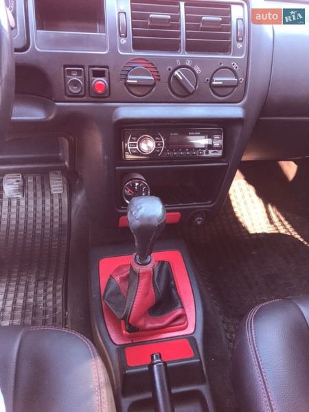 Седан Ford Orion 1991 в Вінниці