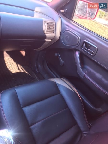 Седан Ford Orion 1991 в Вінниці