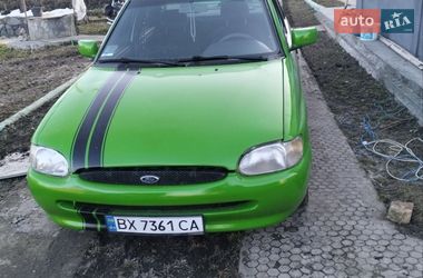 Седан Ford Orion 1991 в Хмельницком