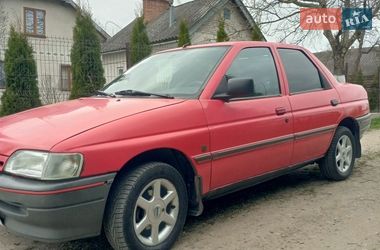 Седан Ford Orion 1993 в Самборі