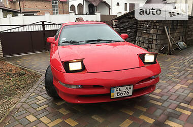 Купе Ford Probe 1993 в 