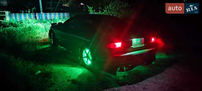 Купе Ford Probe 1993 в Самаре