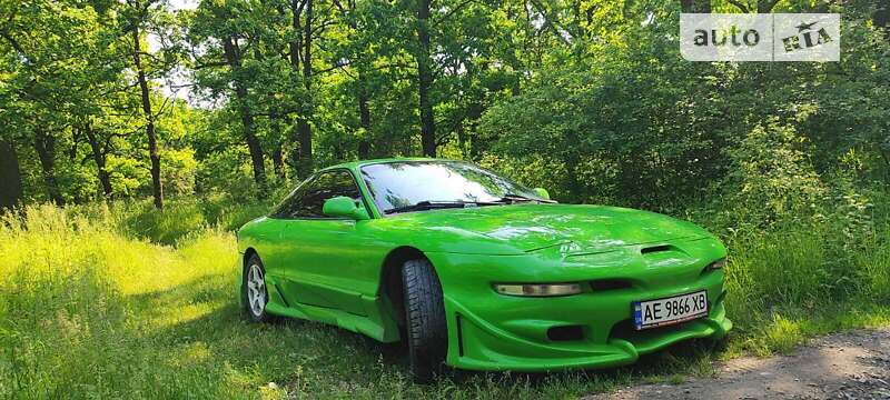 Купе Ford Probe 1993 в Новомосковську