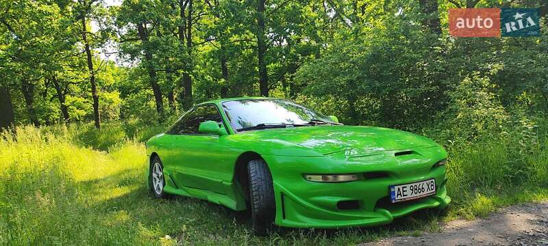 Ford Probe 1993