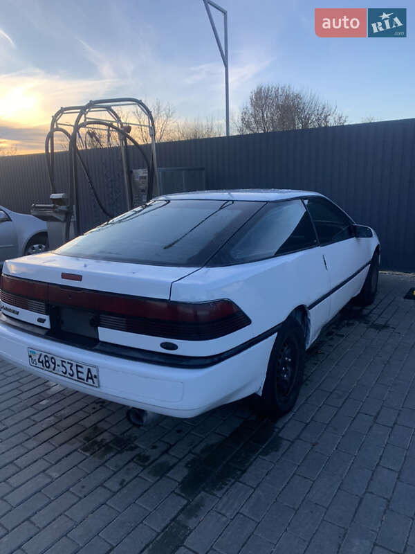 Купе Ford Probe 1990 в Ровно
