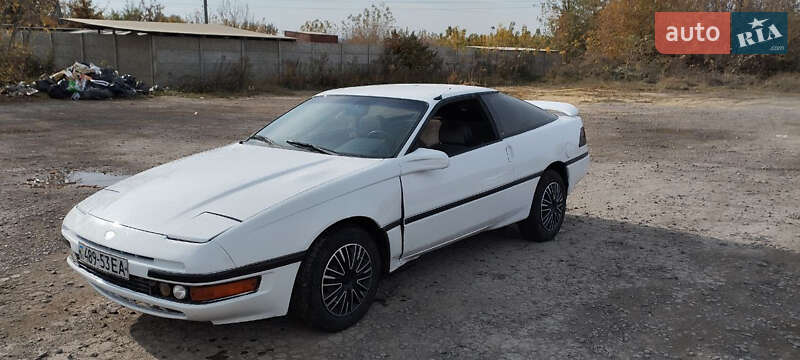 Купе Ford Probe 1990 в Ровно