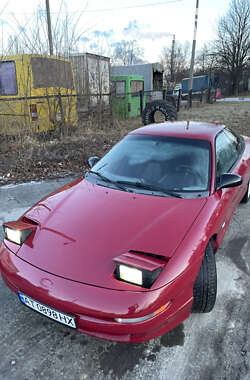 FORD PROBE 2.5 24V 1992