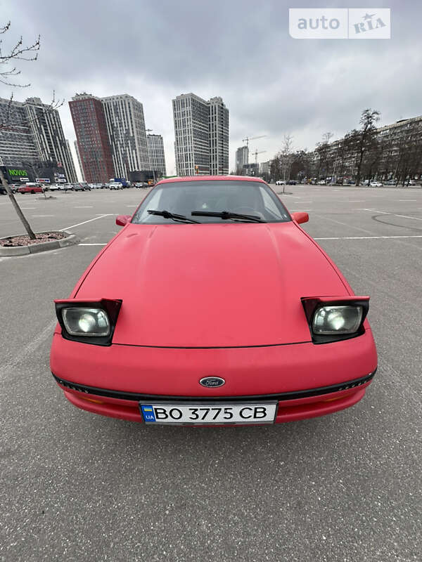 Купе Ford Probe 1989 в Киеве