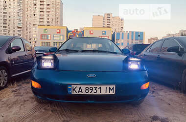 Купе Ford Probe 1993 в Киеве