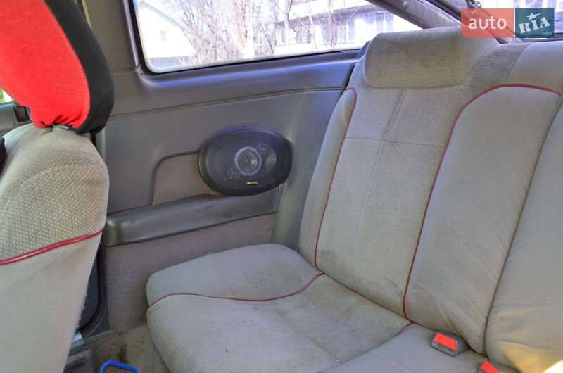Купе Ford Probe 1991 в Миколаєві