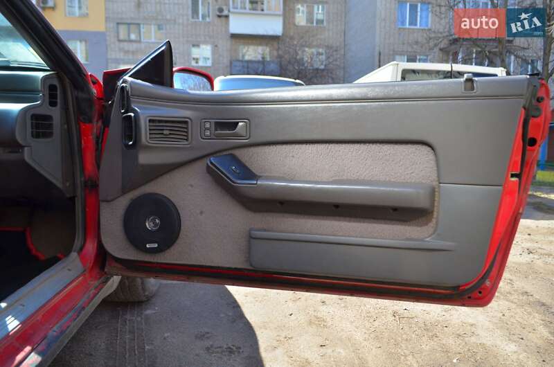 Купе Ford Probe 1991 в Миколаєві