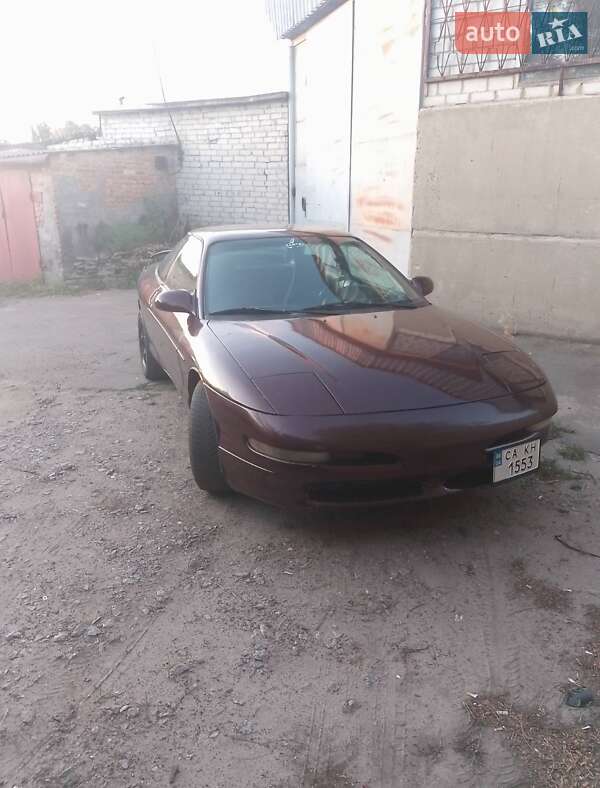 Купе Ford Probe 1995 в Черкассах фото 3 Купе Ford Probe 1995 в Черкассах