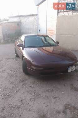 Купе Ford Probe 1995 в Черкассах