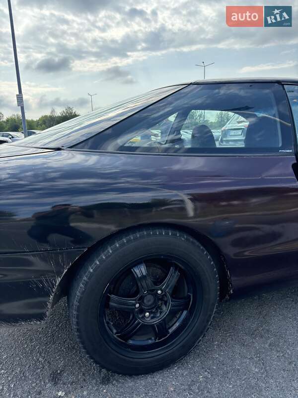 Купе Ford Probe 1995 в Черкассах фото 8 Купе Ford Probe 1995 в Черкассах