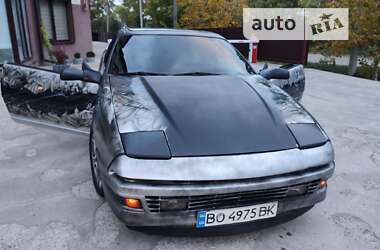 Купе Ford Probe 1991 в Івано-Франківську