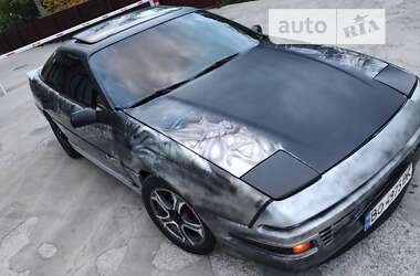 Купе Ford Probe 1991 в Ивано-Франковске