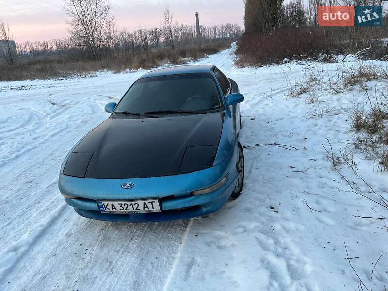 Купе Ford Probe 1993 в Яготине