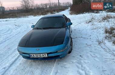 Купе Ford Probe 1993 в 