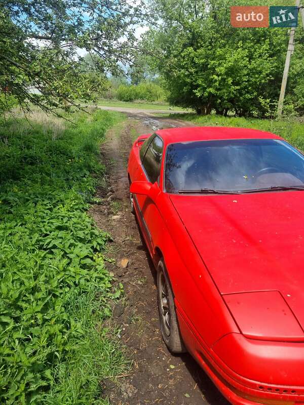 Купе Ford Probe 1989 в Ромнах
