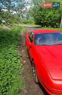 Купе Ford Probe 1989 в 