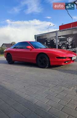 Купе Ford Probe 1994 в 