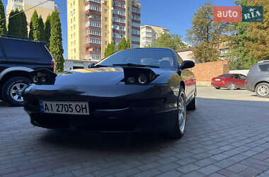 Купе Ford Probe 1993 в 