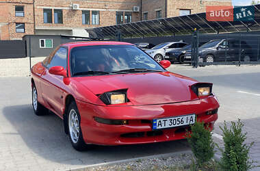 Купе Ford Probe 1995 в 