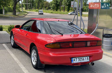 Купе Ford Probe 1995 в 