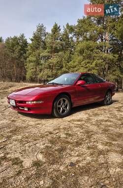 Купе Ford Probe 1993 в 