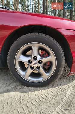 Купе Ford Probe 1993 в 