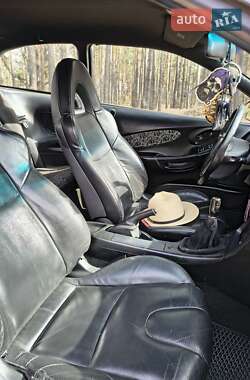 Купе Ford Probe 1993 в 