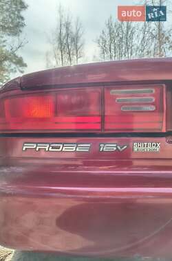 Купе Ford Probe 1993 в 