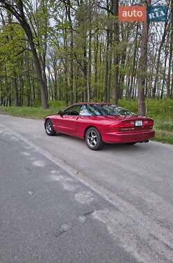 Купе Ford Probe 1993 в 