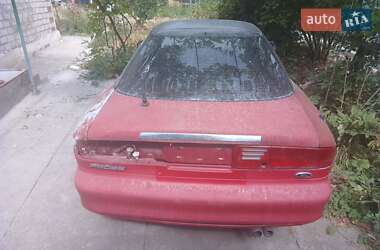 Купе Ford Probe 1993 в Миколаєві