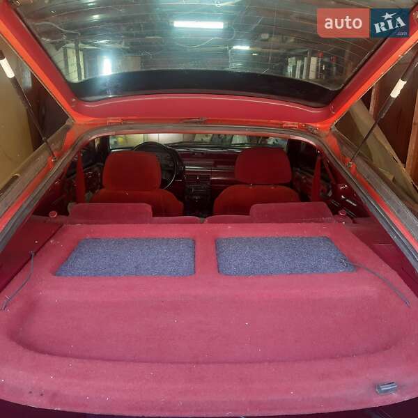 Купе Ford Probe 1989 в Киеве