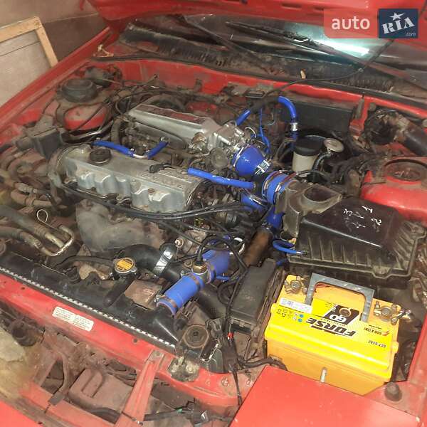Купе Ford Probe 1989 в Киеве