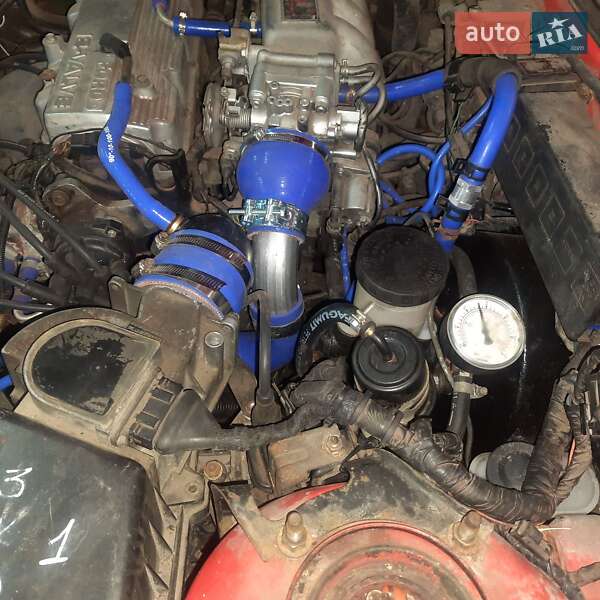 Купе Ford Probe 1989 в Киеве