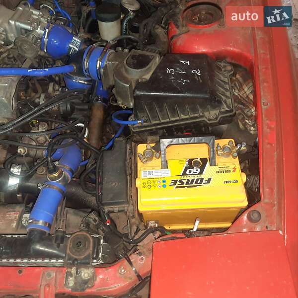 Купе Ford Probe 1989 в Киеве