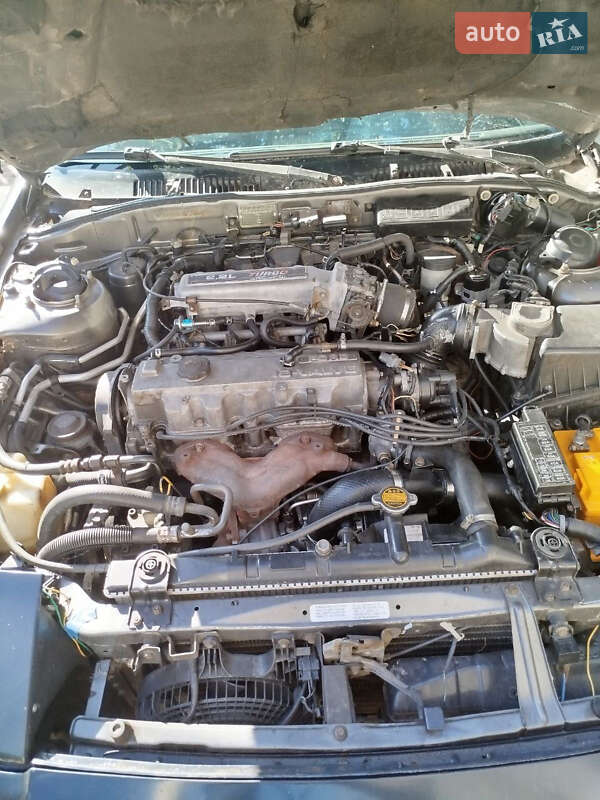 Купе Ford Probe 1991 в Днепре