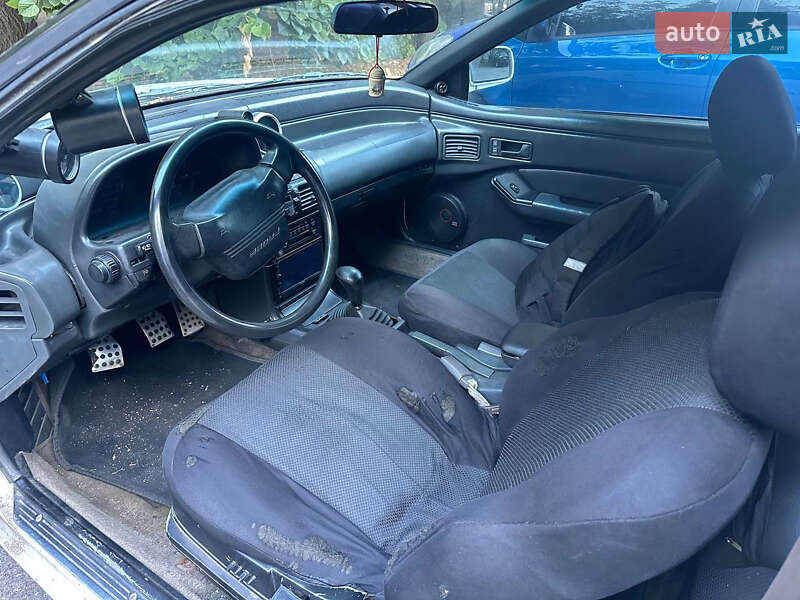 Купе Ford Probe 1988 в Запоріжжі